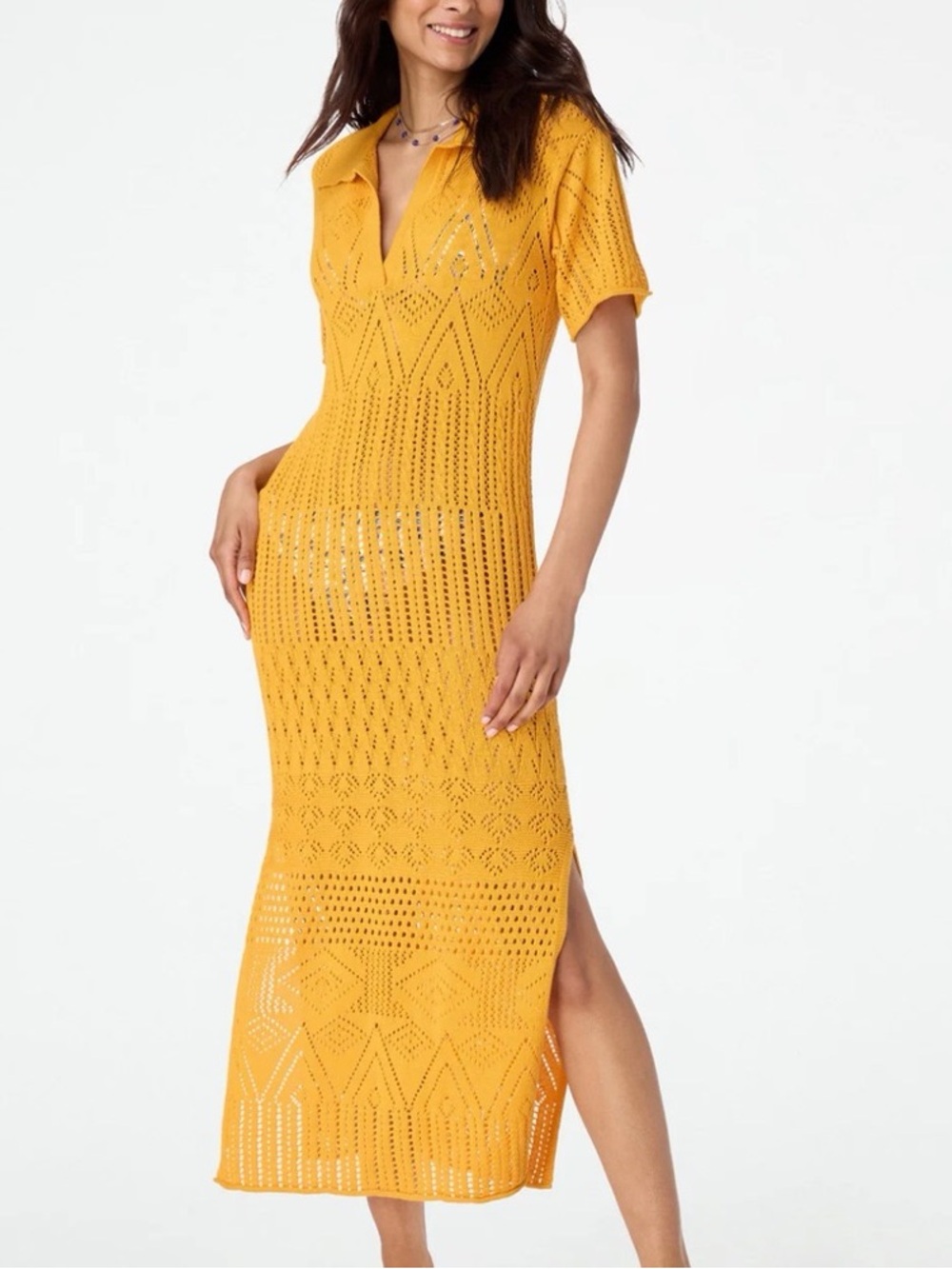 Roller Rabbit Vinny Caftan